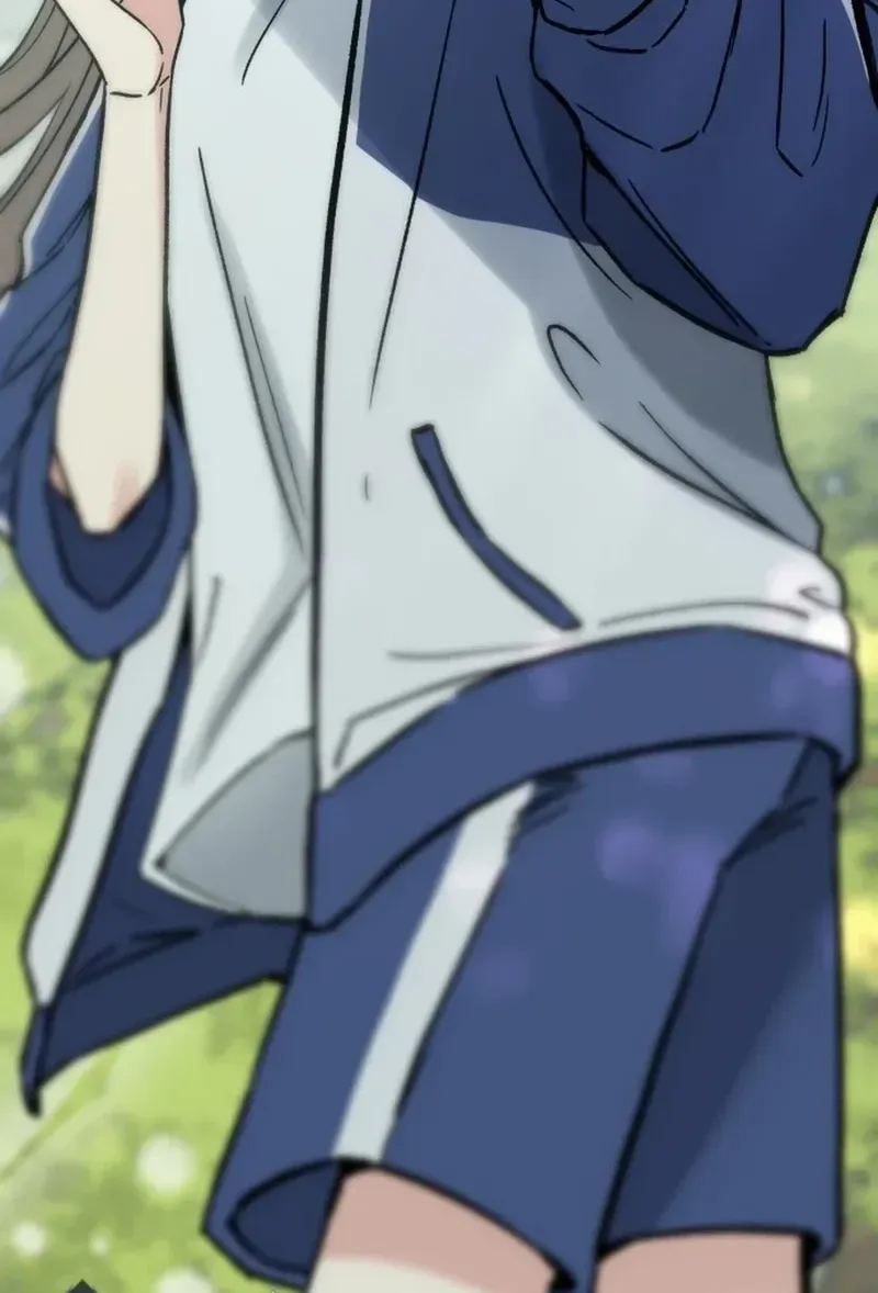 Shining Nananana Chapter 606 page 39 - 