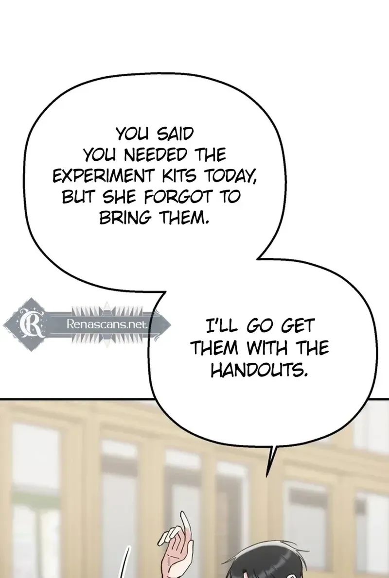 Shining Nananana Chapter 606 page 6 - 