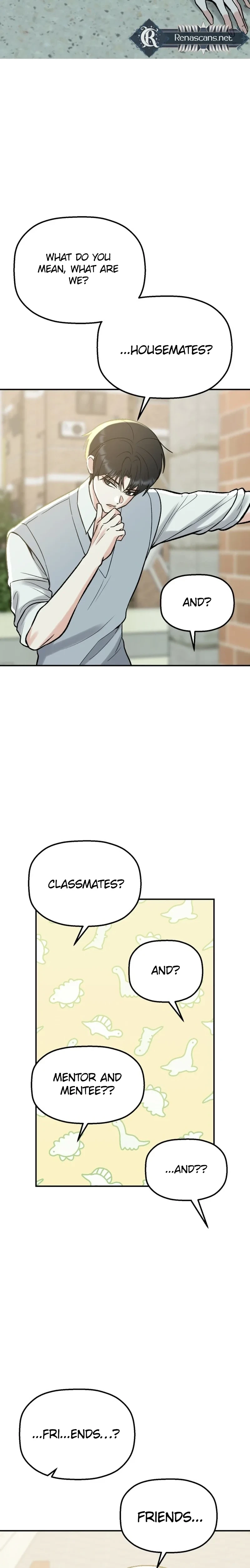 Shining Nananana Chapter 66 page 2 - 