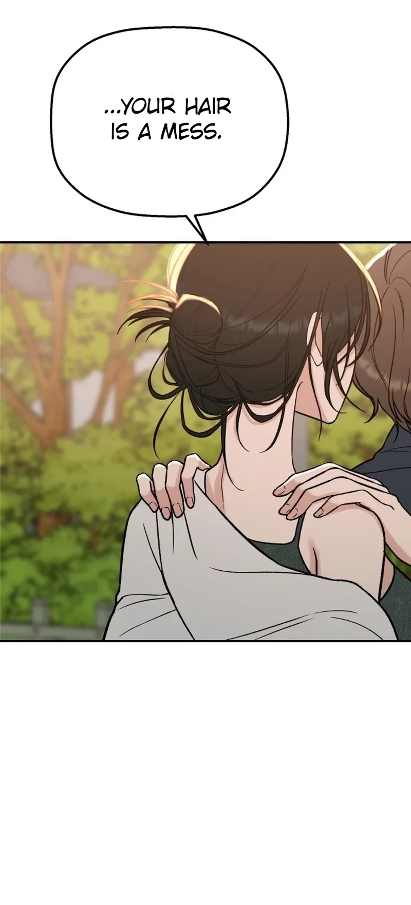Shining Nananana Chapter 66 page 15 - 