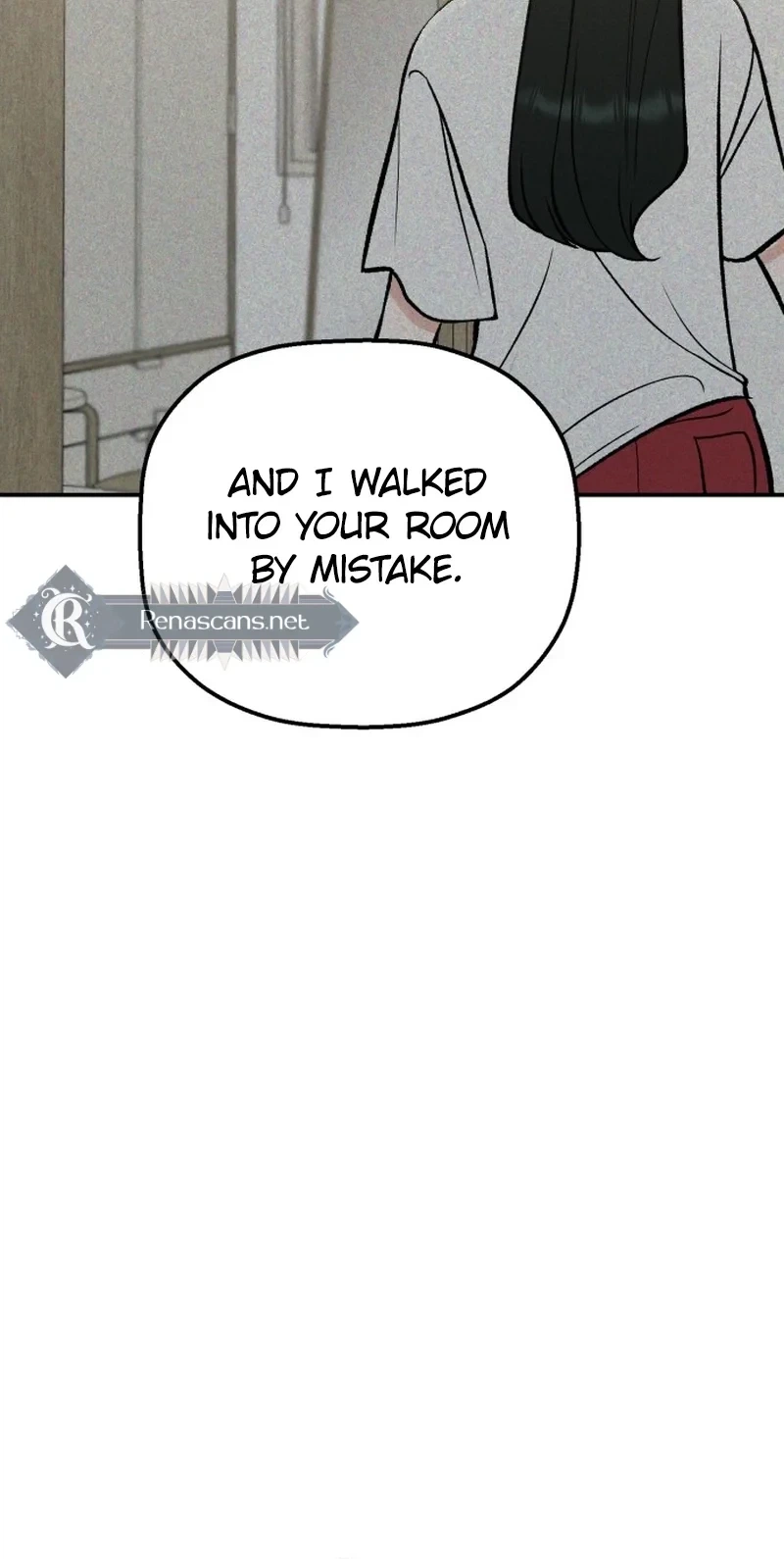Shining Nananana Chapter 66 page 27 - 