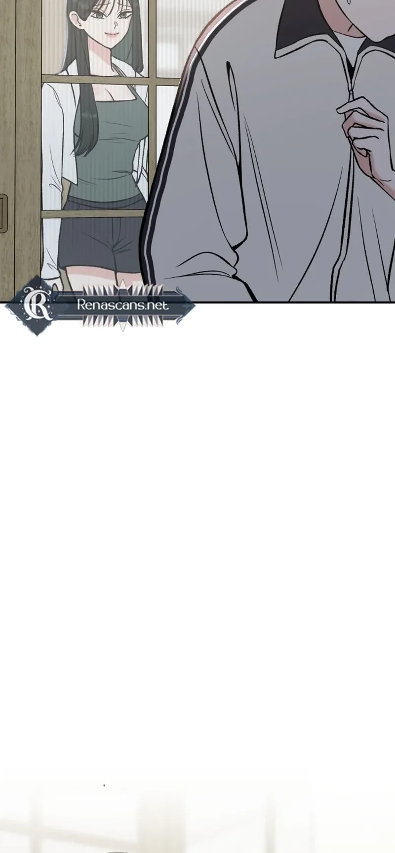 Shining Nananana Chapter 66 page 33 - 