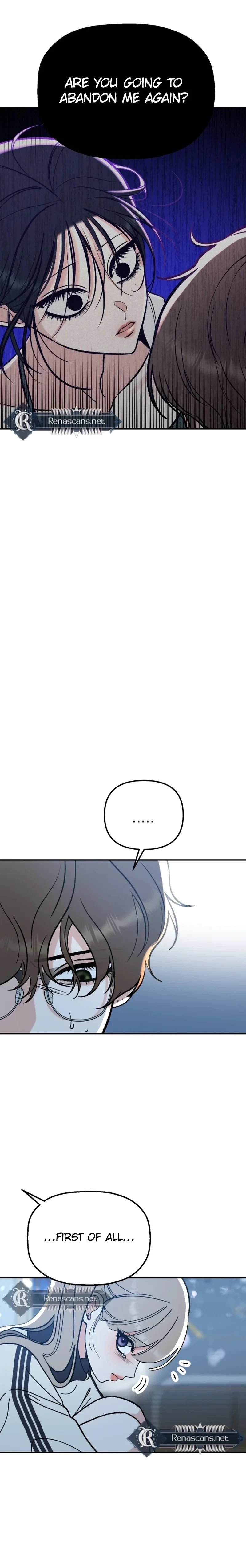 Shining Nananana Chapter 66 page 43 - 