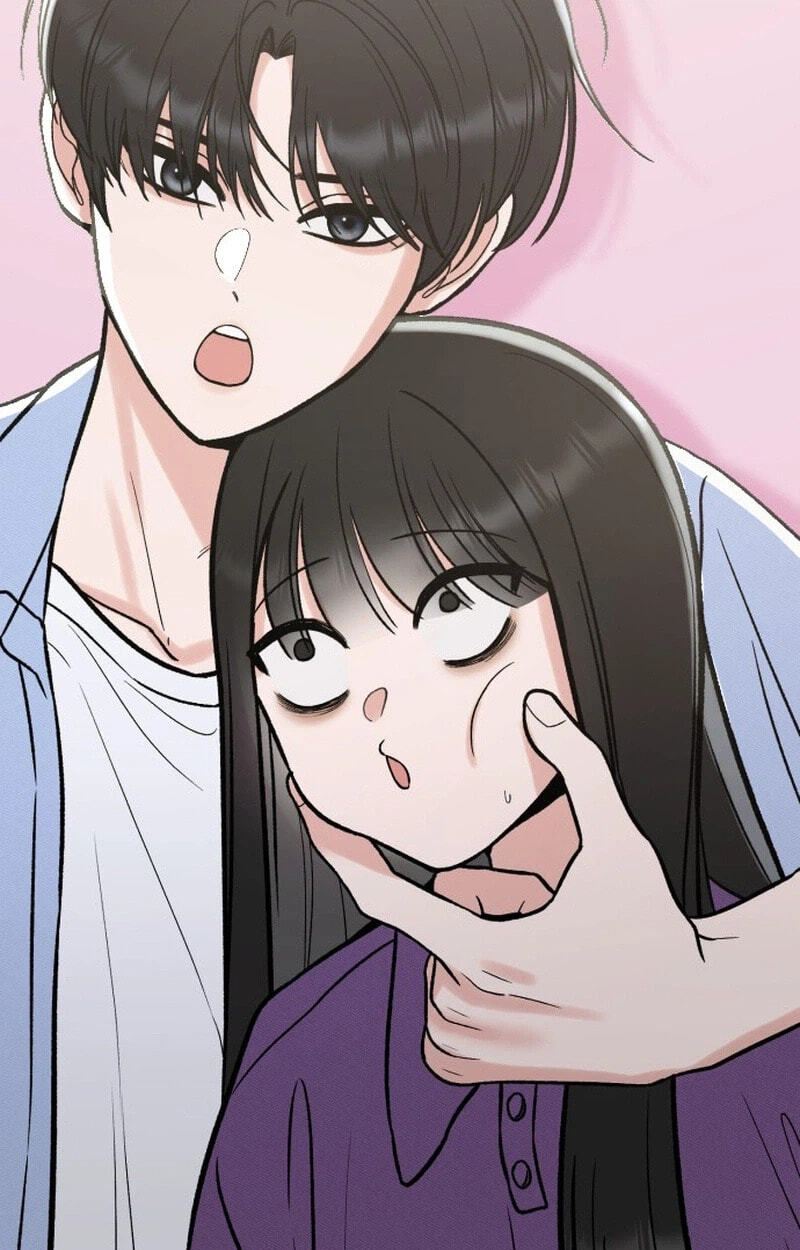 Shining Nananana Chapter 67 page 103 - 