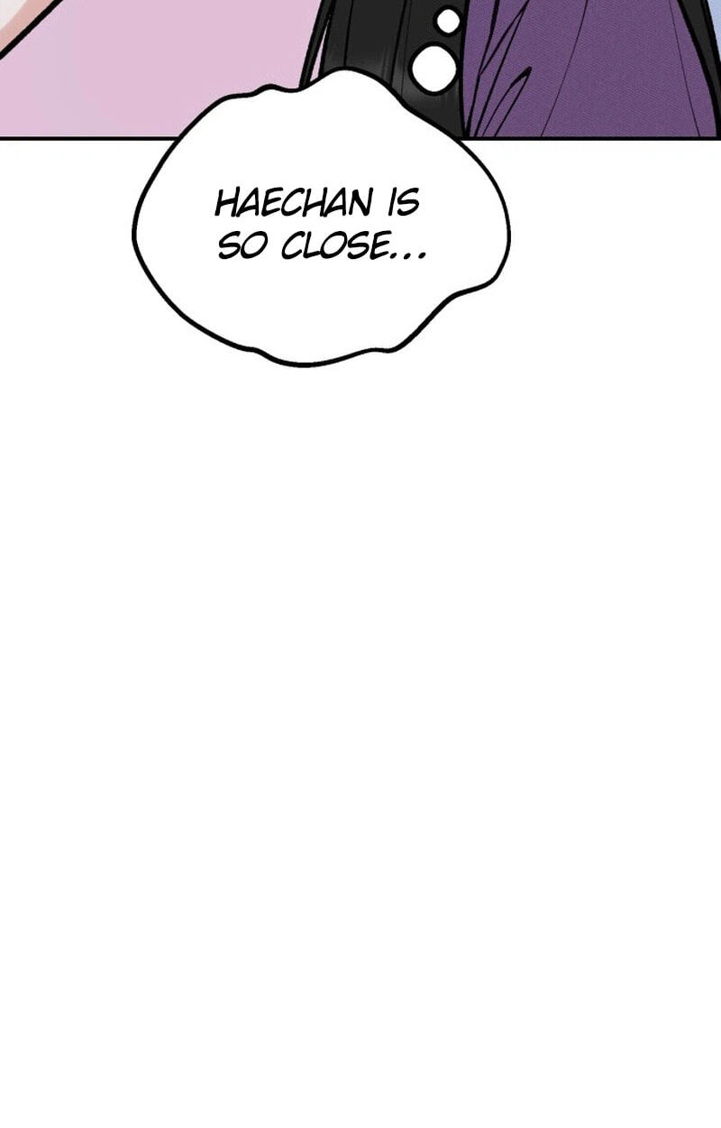 Shining Nananana Chapter 67 page 106 - 