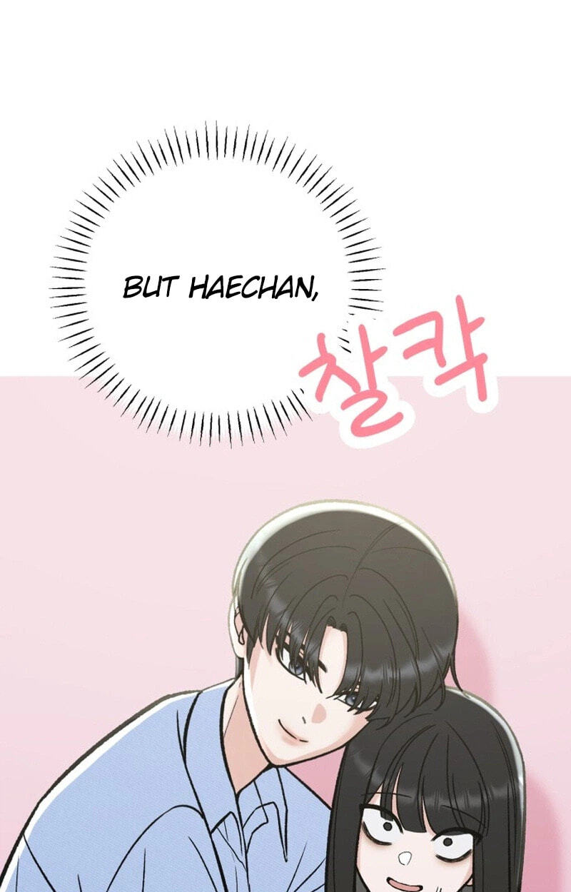 Shining Nananana Chapter 67 page 109 - 
