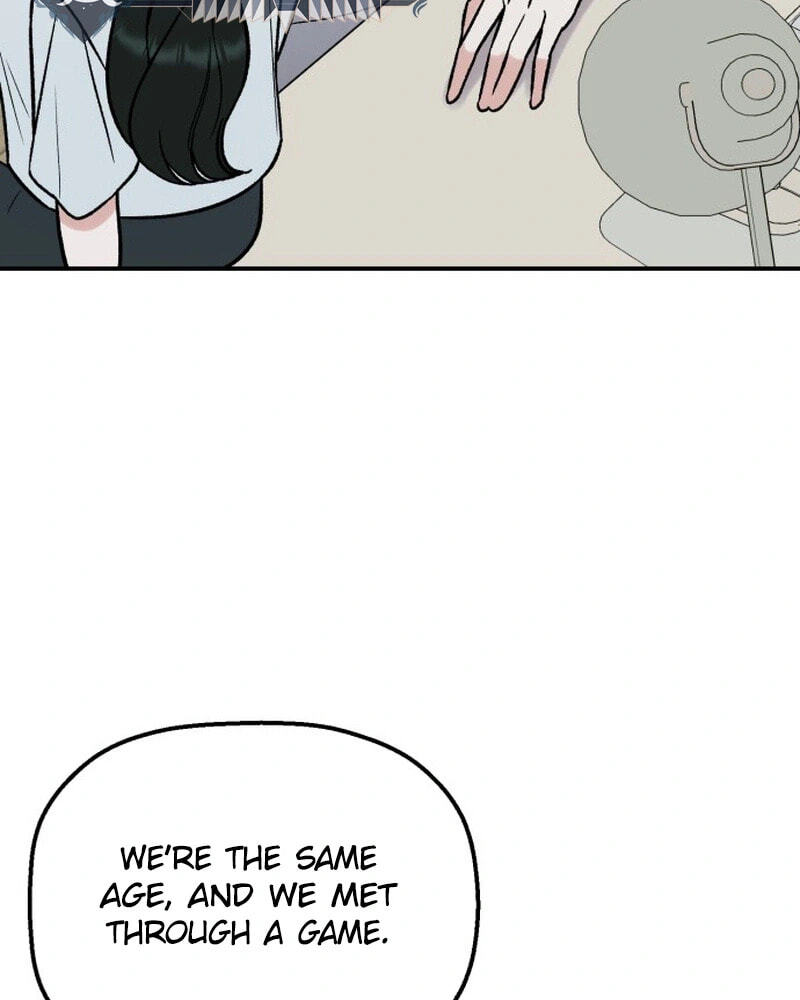 Shining Nananana Chapter 67 page 12 - 