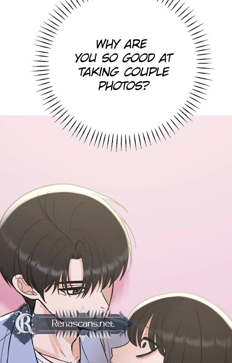 Shining Nananana Chapter 67 page 111 - 