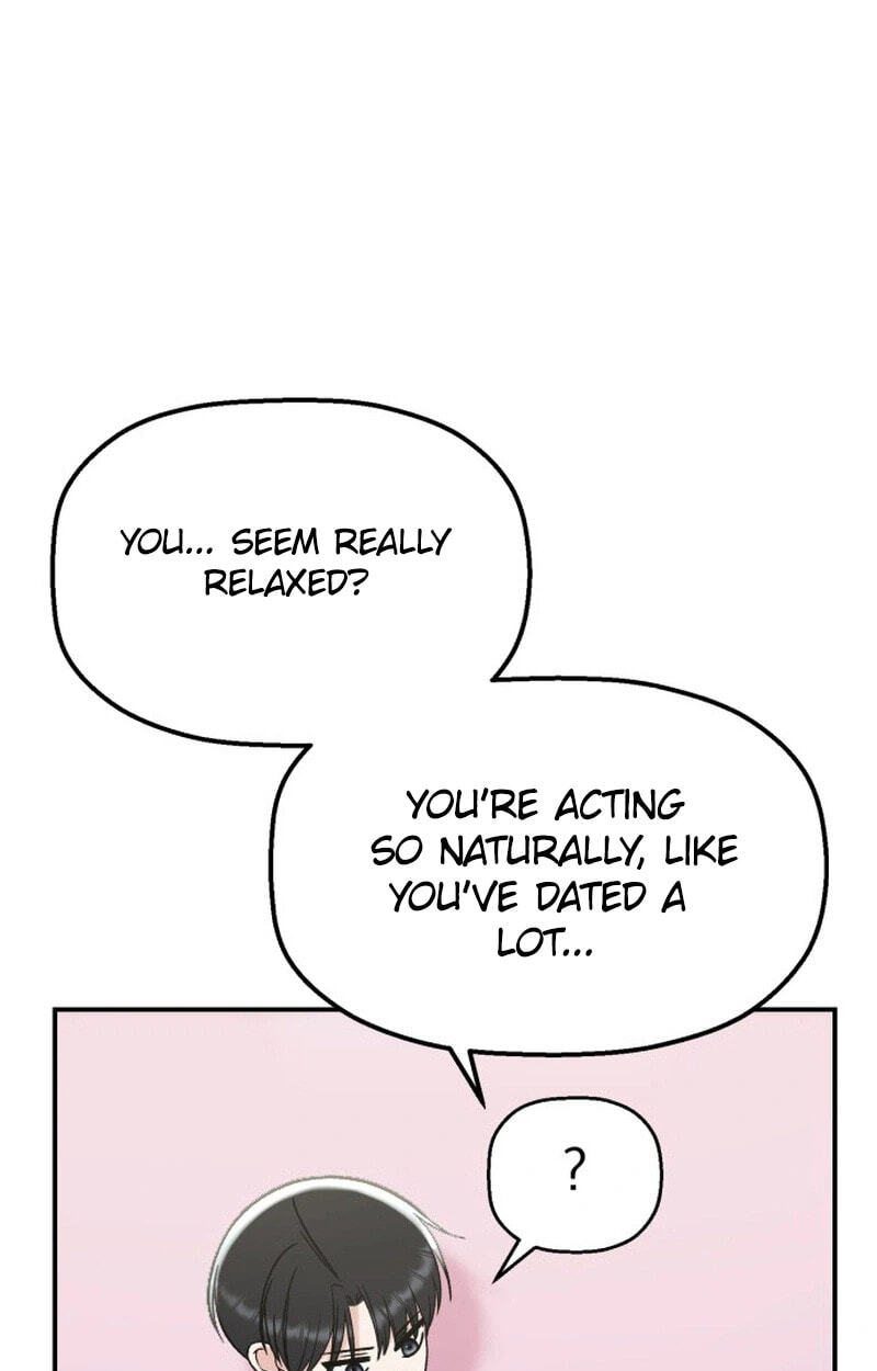 Shining Nananana Chapter 67 page 115 - 