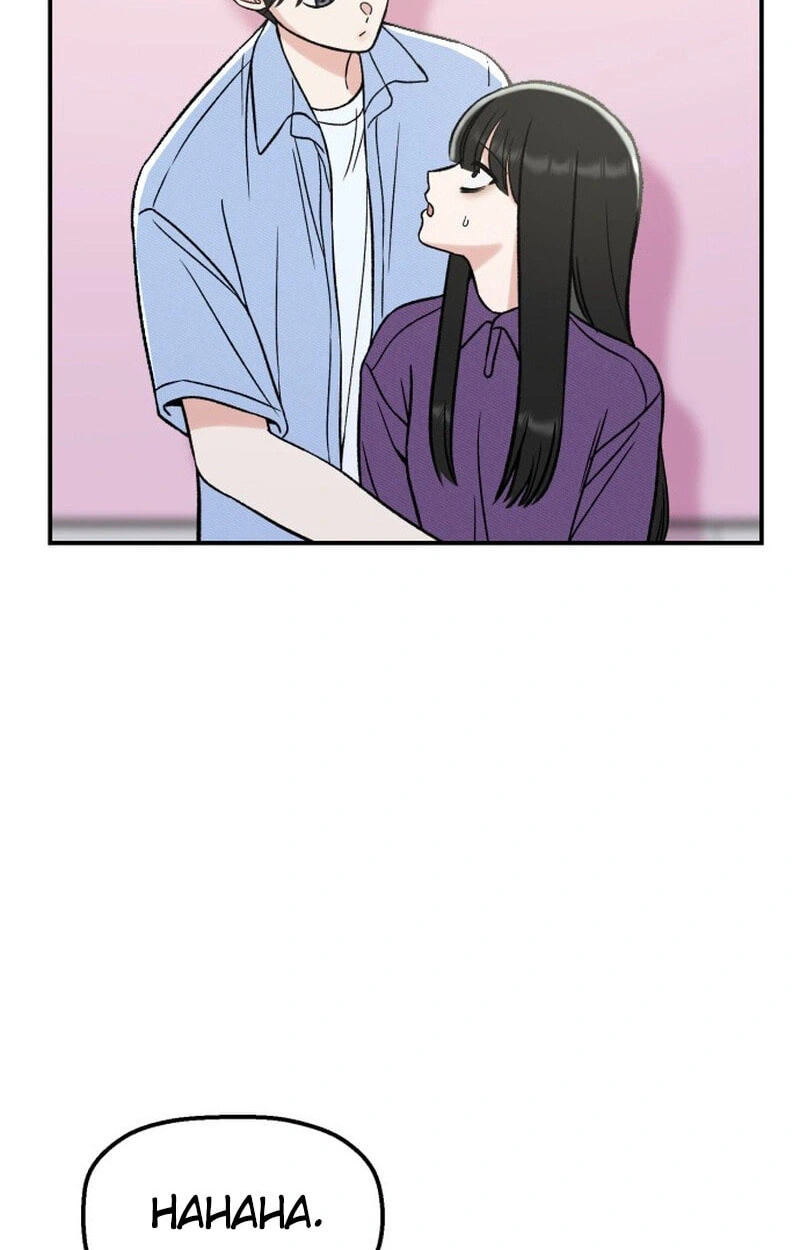 Shining Nananana Chapter 67 page 116 - 