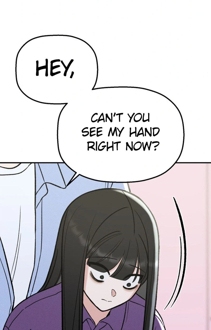 Shining Nananana Chapter 67 page 118 - 