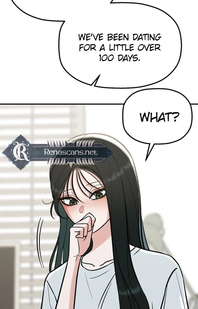 Shining Nananana Chapter 67 page 13 - 