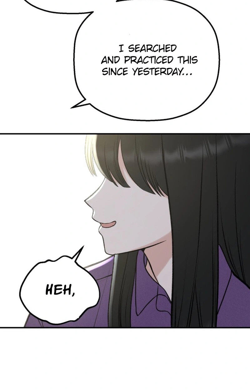 Shining Nananana Chapter 67 page 122 - 