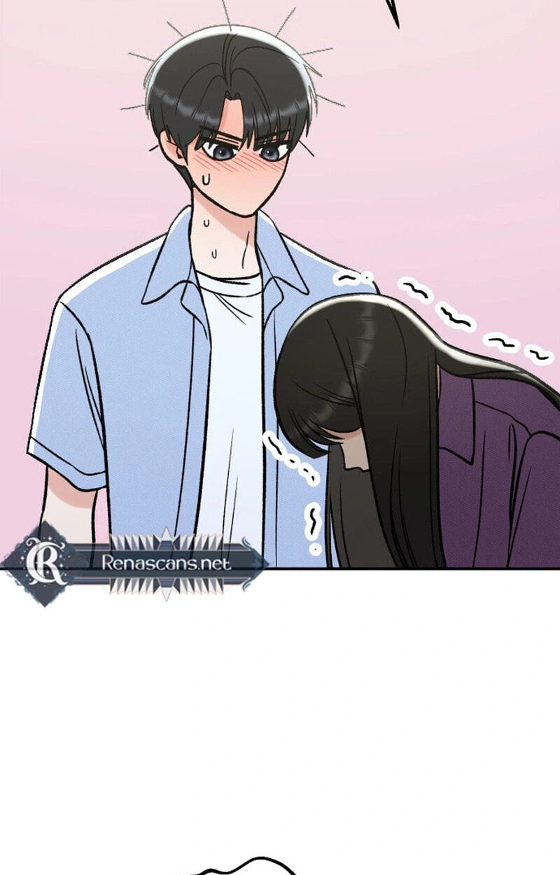 Shining Nananana Chapter 67 page 124 - 
