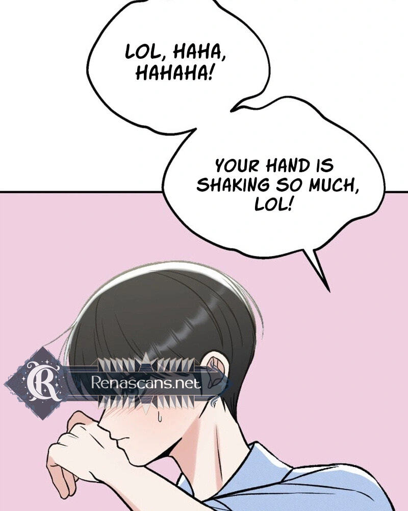 Shining Nananana Chapter 67 page 125 - 