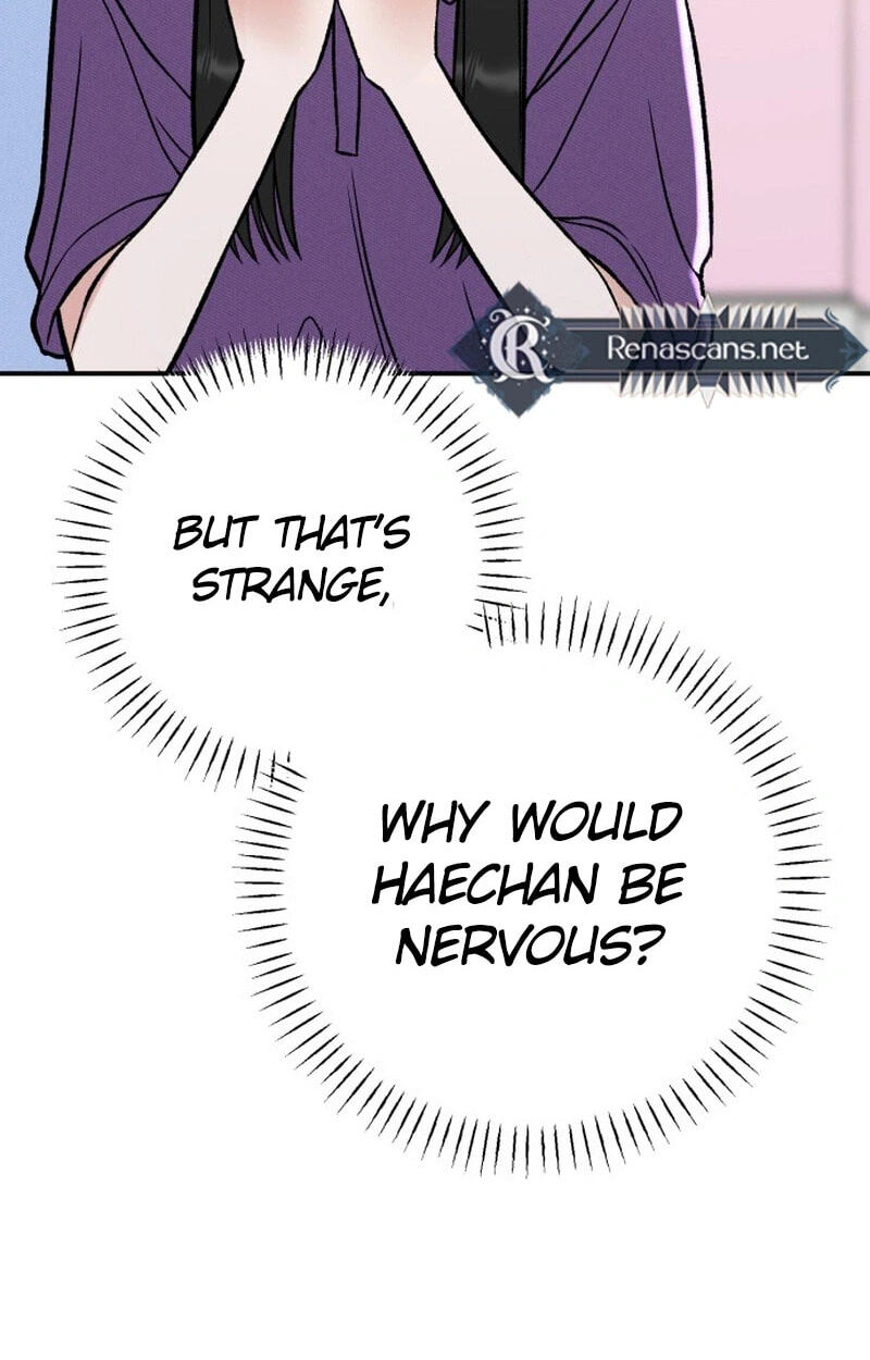Shining Nananana Chapter 67 page 128 - 