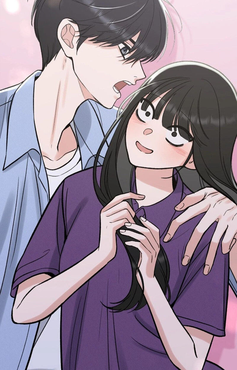 Shining Nananana Chapter 67 page 130 - 