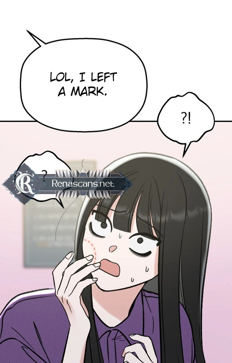 Shining Nananana Chapter 67 page 134 - 