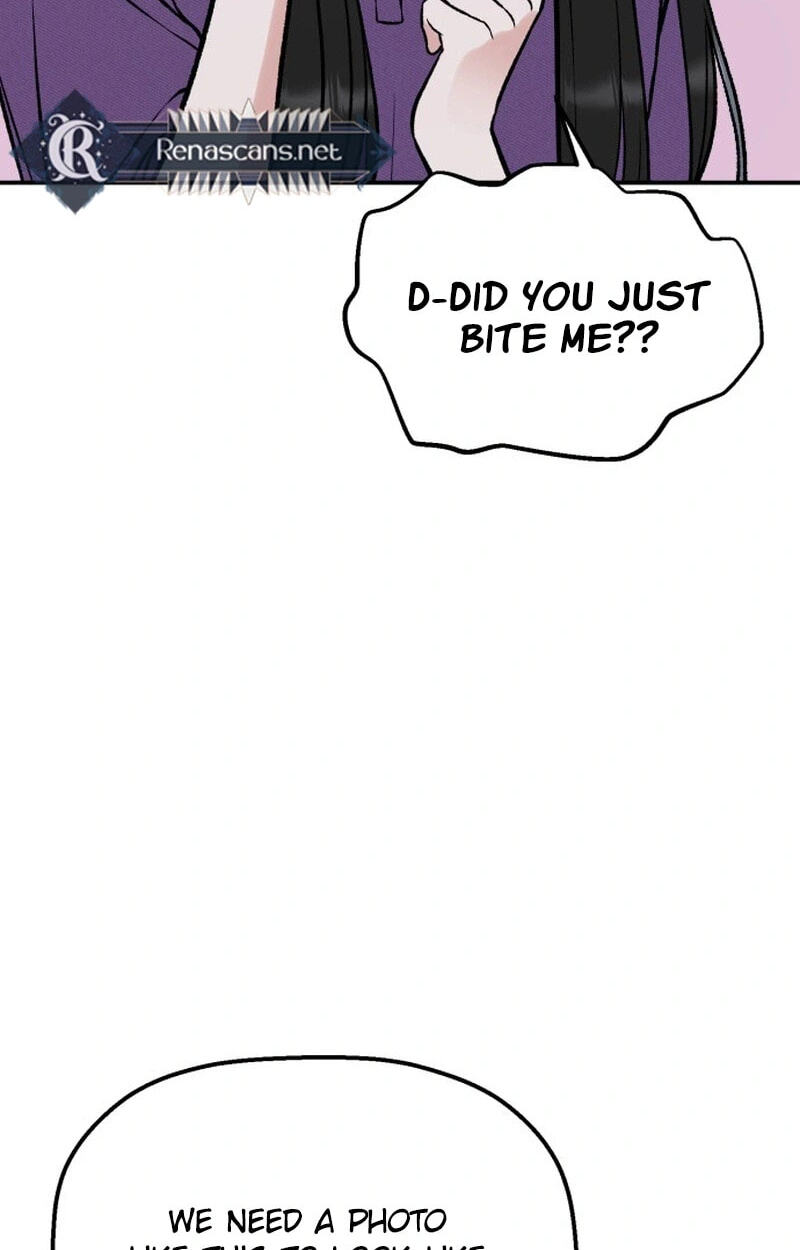 Shining Nananana Chapter 67 page 135 - 
