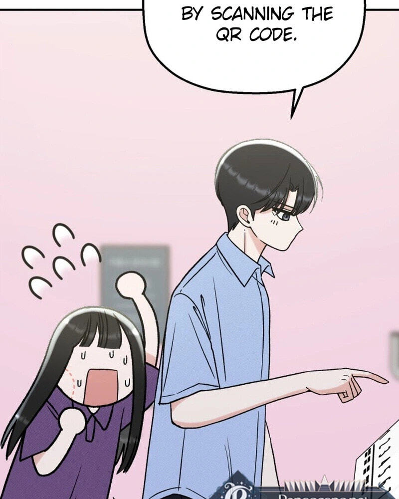 Shining Nananana Chapter 67 page 138 - 