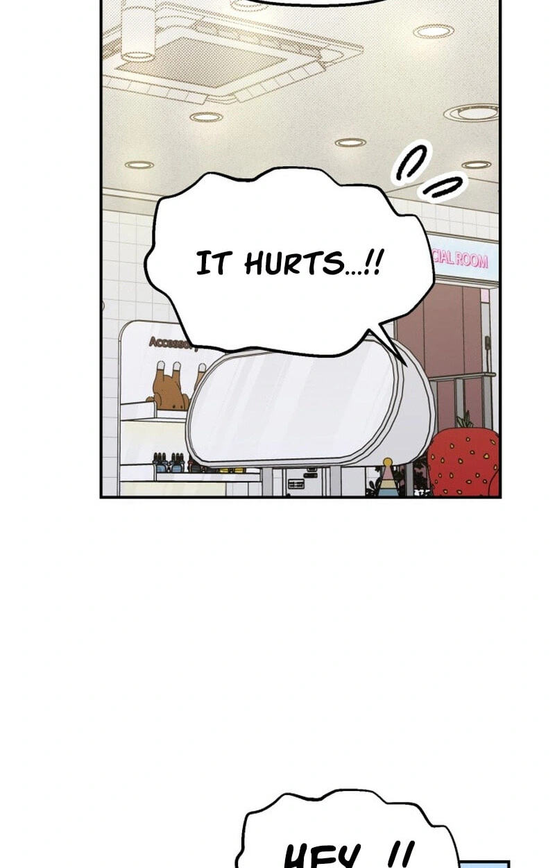 Shining Nananana Chapter 67 page 140 - 