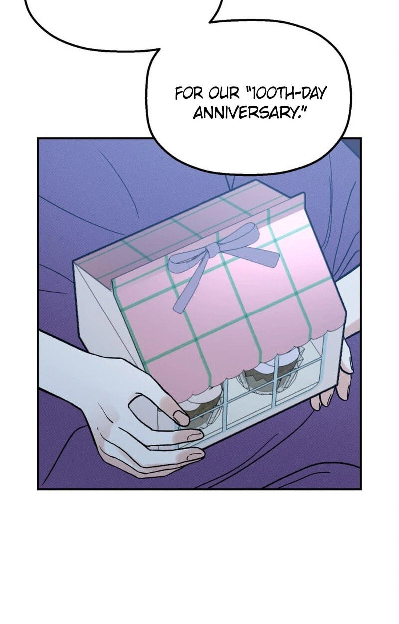 Shining Nananana Chapter 67 page 146 - 