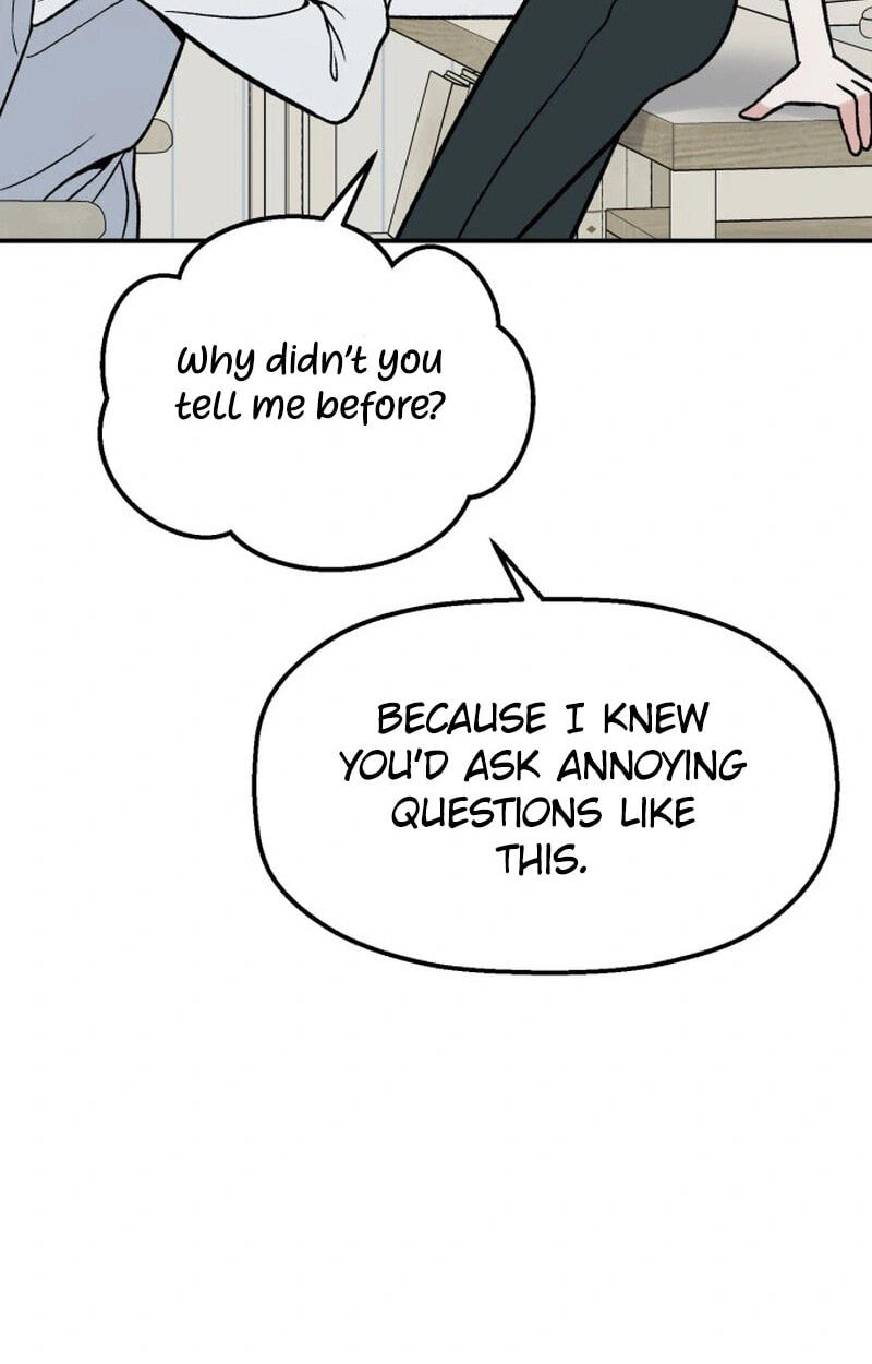 Shining Nananana Chapter 67 page 16 - 