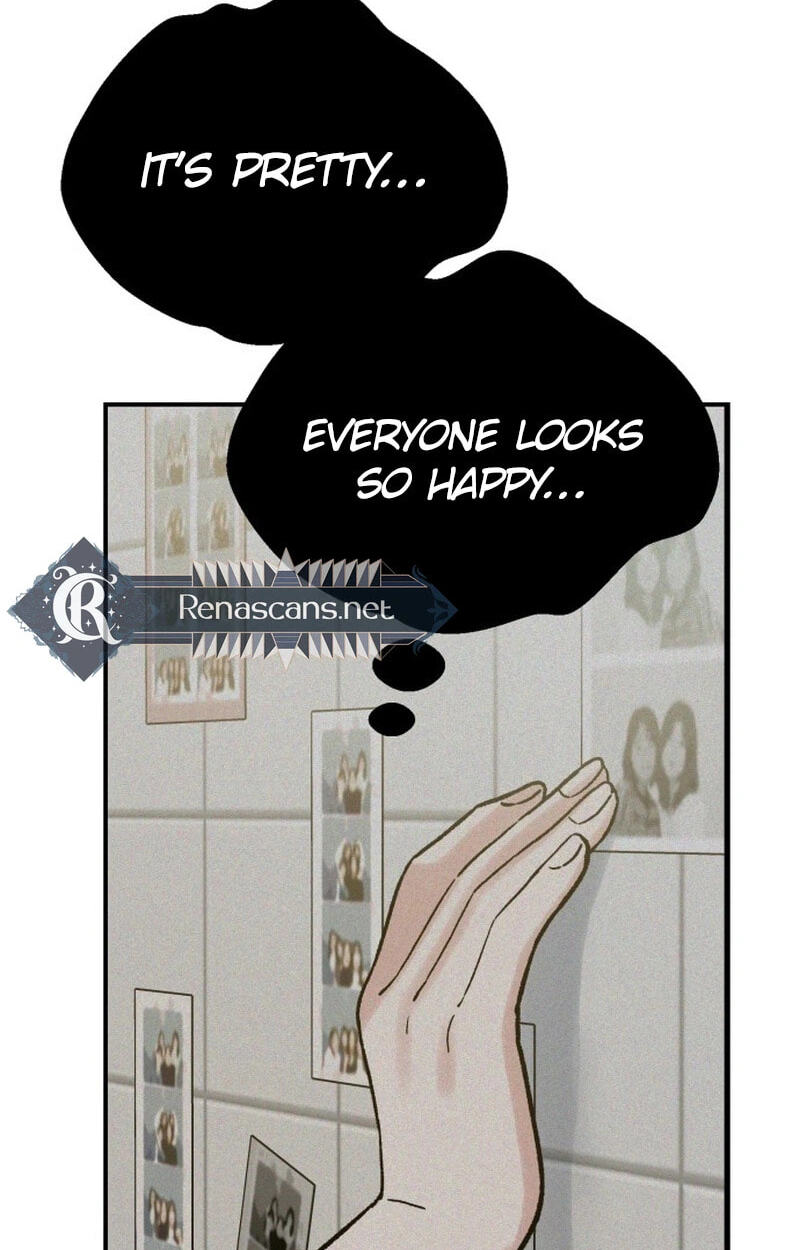Shining Nananana Chapter 67 page 152 - 