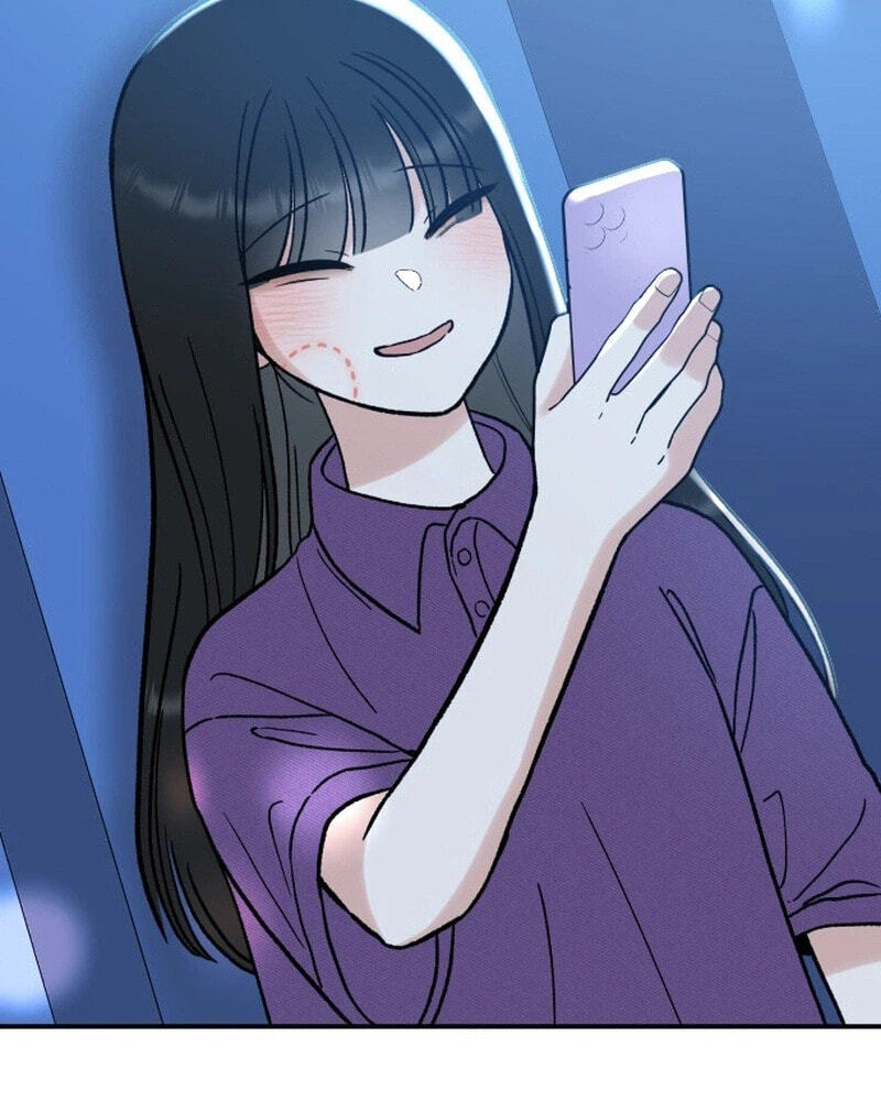 Shining Nananana Chapter 67 page 156 - 