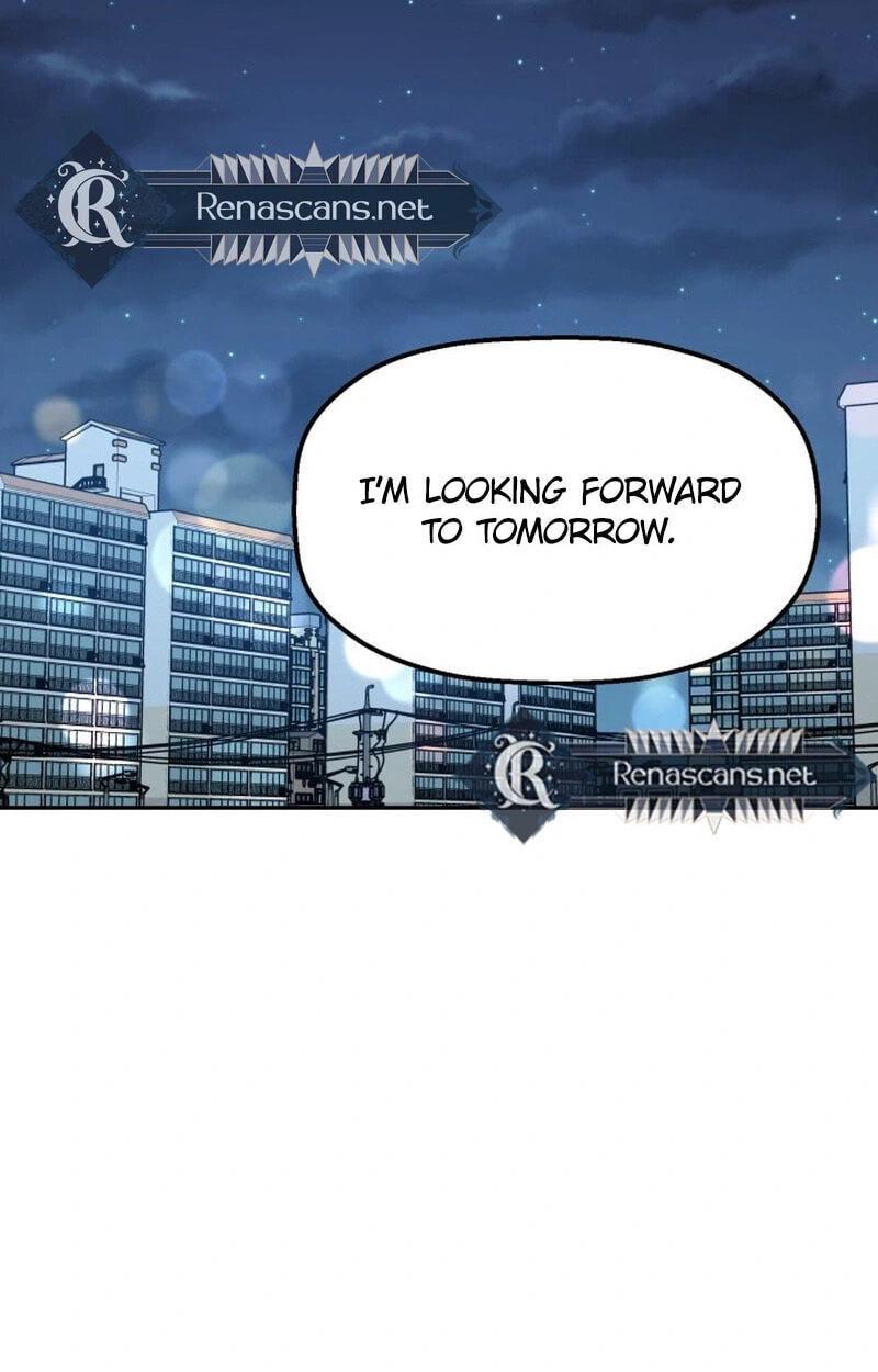 Shining Nananana Chapter 67 page 158 - 