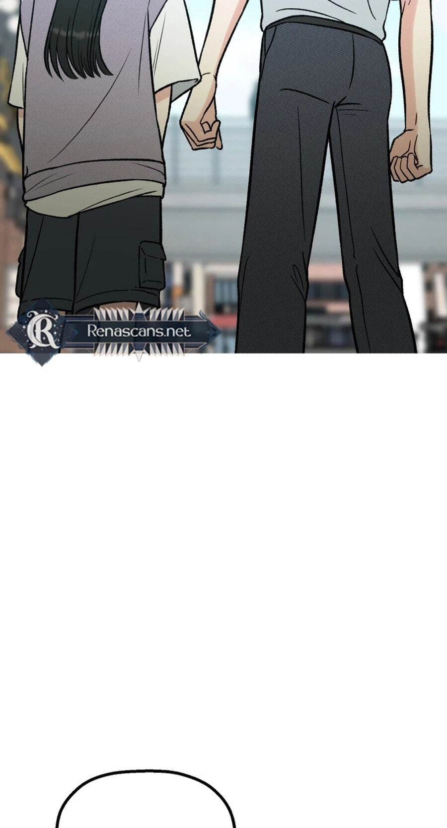 Shining Nananana Chapter 67 page 163 - 