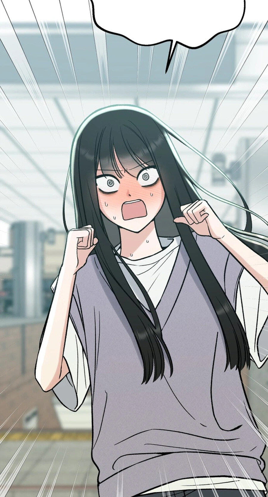 Shining Nananana Chapter 67 page 166 - 