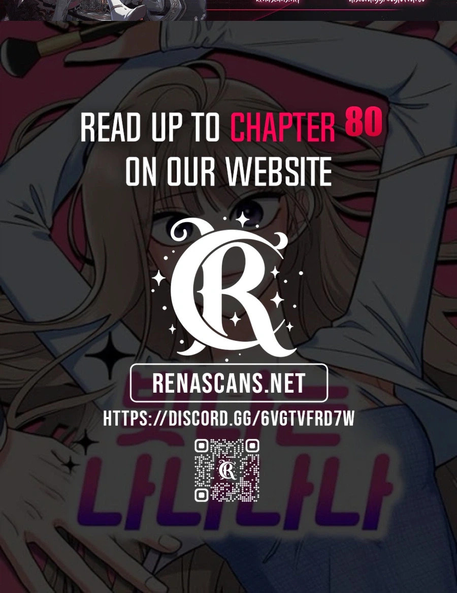 Shining Nananana Chapter 67 page 169 - 