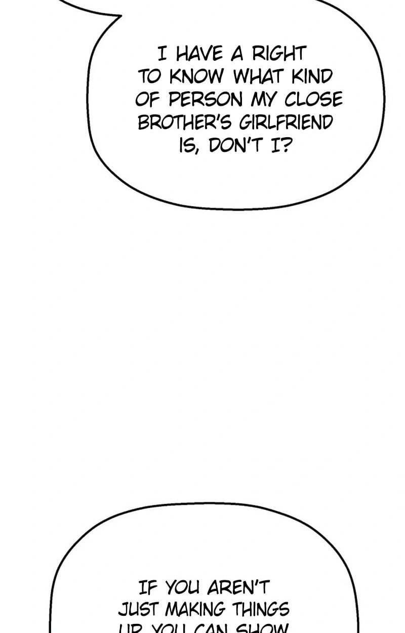 Shining Nananana Chapter 67 page 20 - 