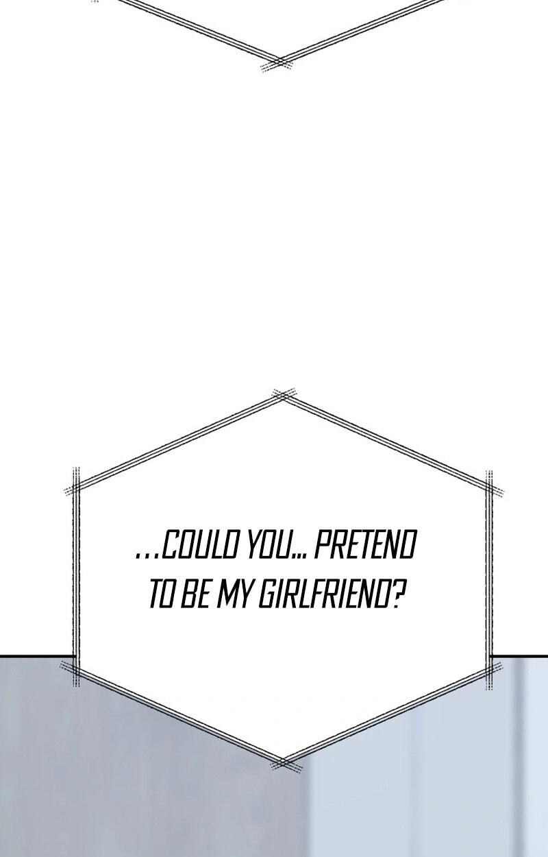 Shining Nananana Chapter 67 page 25 - 