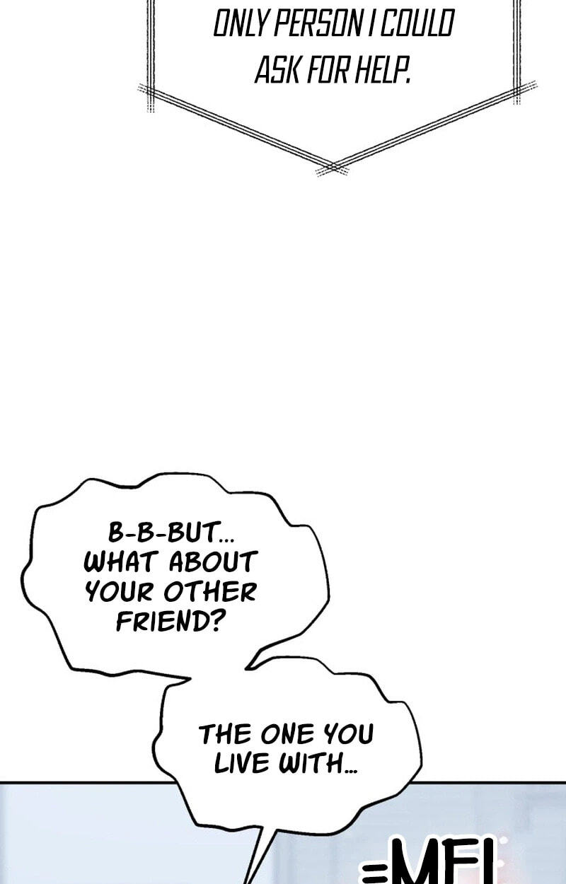 Shining Nananana Chapter 67 page 31 - 