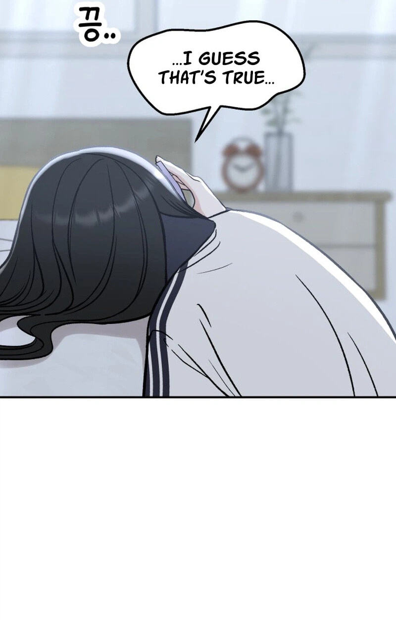 Shining Nananana Chapter 67 page 34 - 