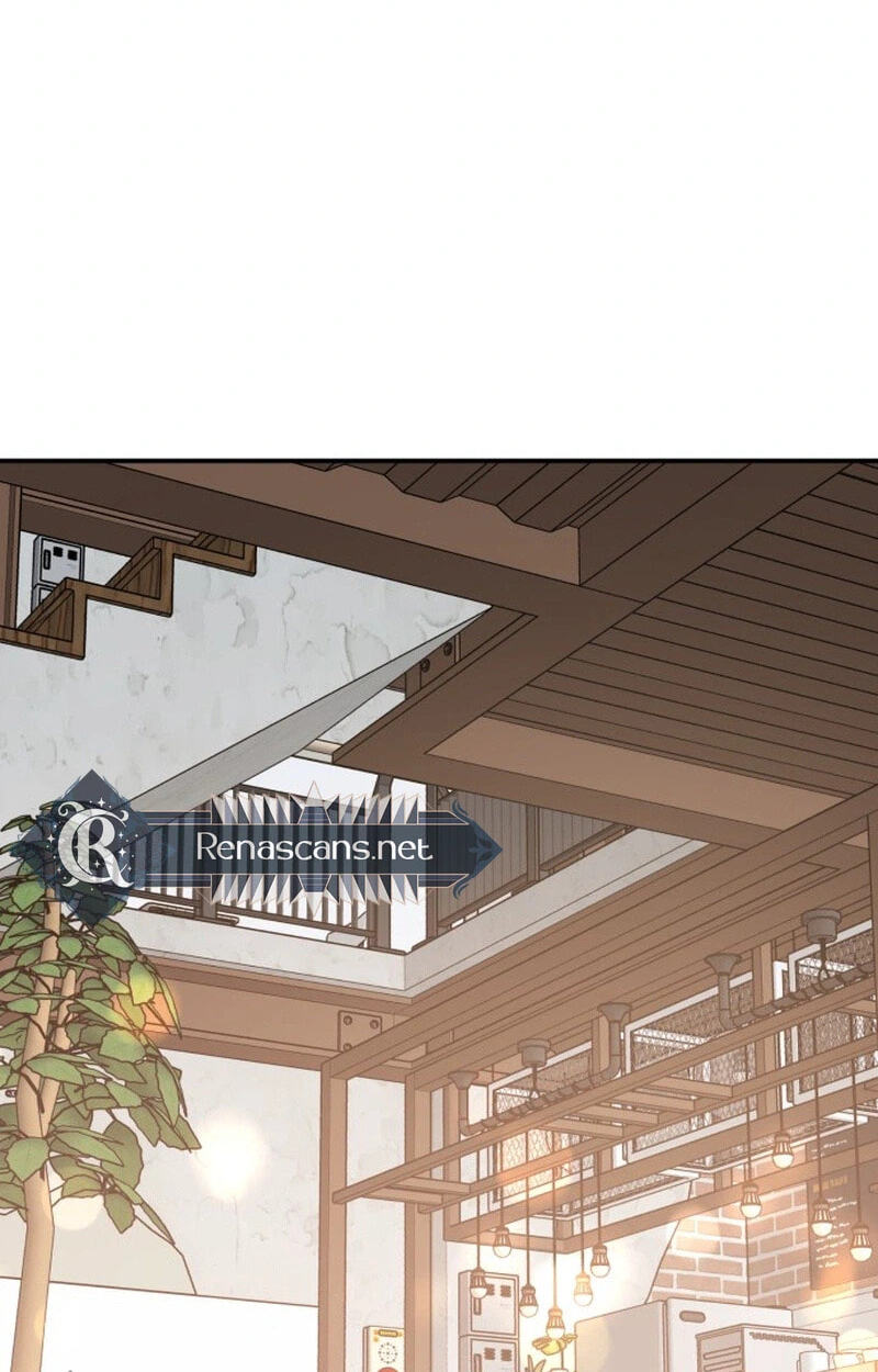 Shining Nananana Chapter 67 page 40 - 