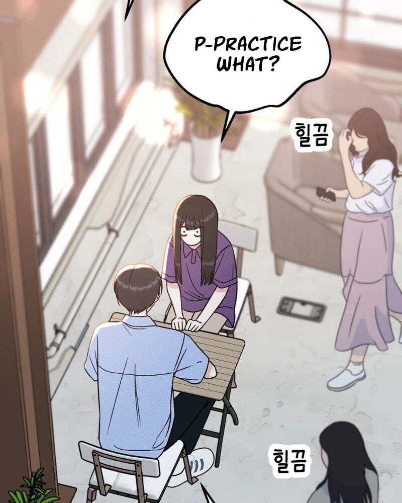 Shining Nananana Chapter 67 page 42 - 