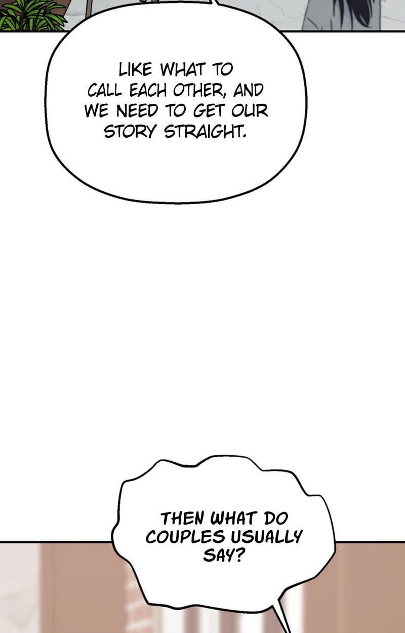 Shining Nananana Chapter 67 page 43 - 