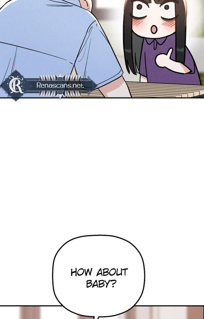 Shining Nananana Chapter 67 page 51 - 
