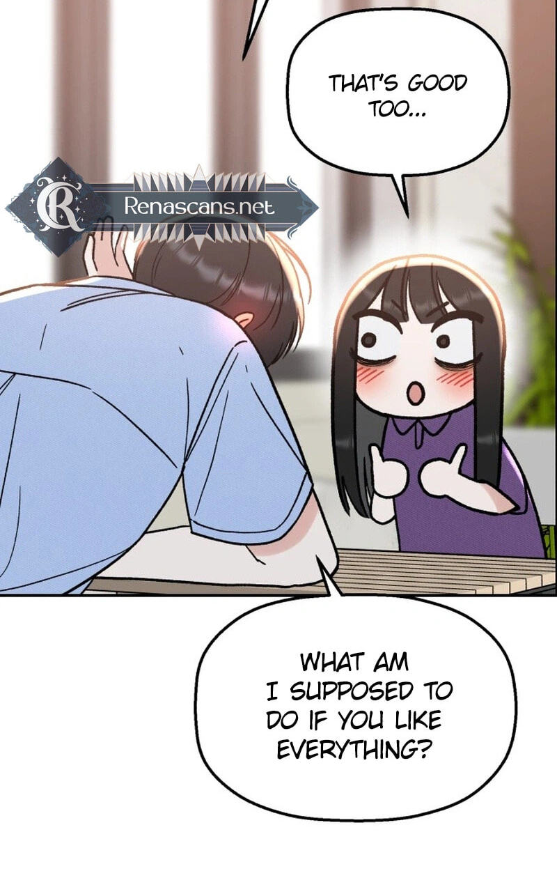 Shining Nananana Chapter 67 page 52 - 