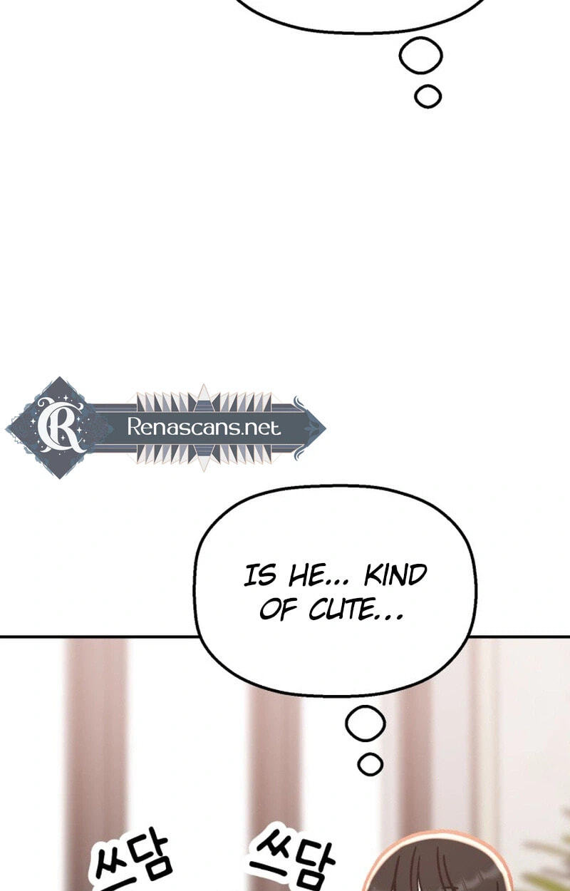 Shining Nananana Chapter 67 page 55 - 