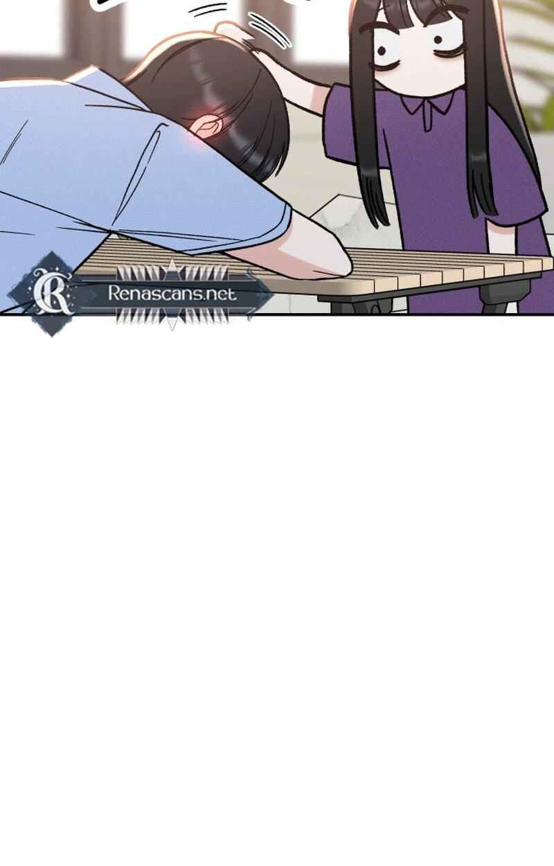 Shining Nananana Chapter 67 page 56 - 