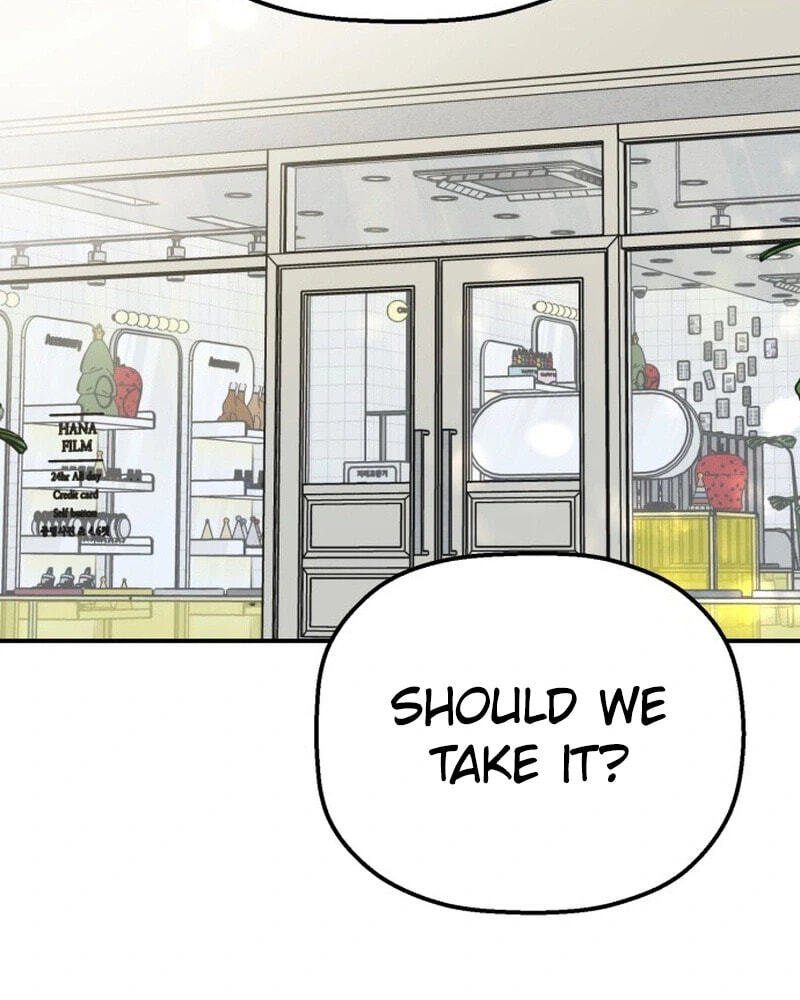 Shining Nananana Chapter 67 page 60 - 
