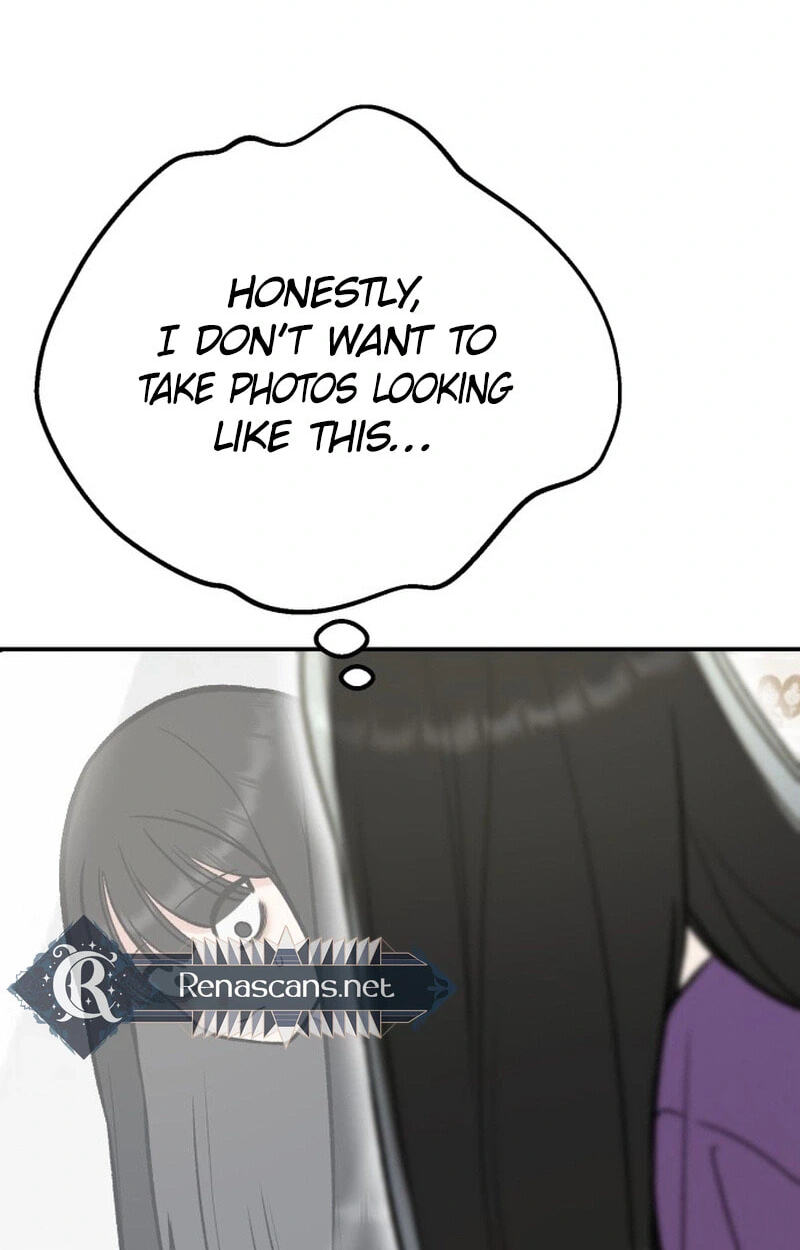 Shining Nananana Chapter 67 page 64 - 