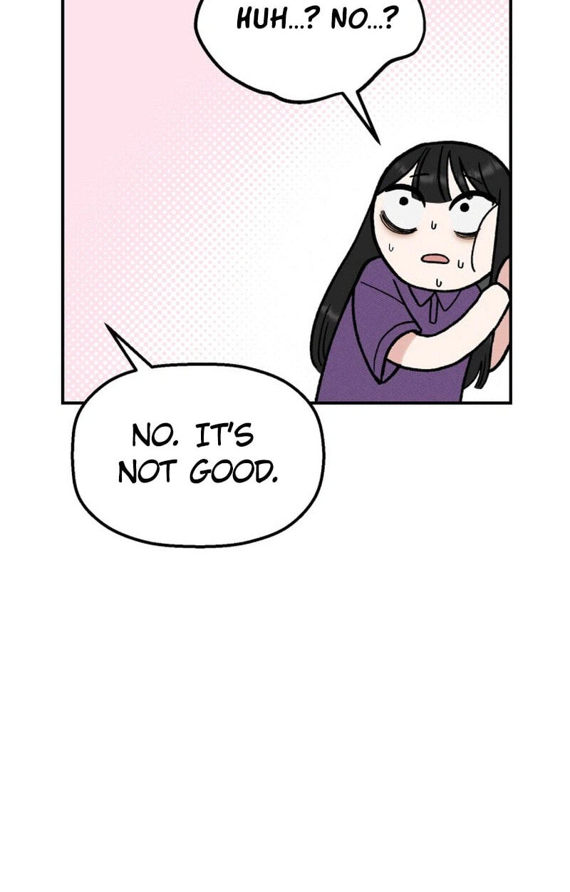 Shining Nananana Chapter 67 page 69 - 