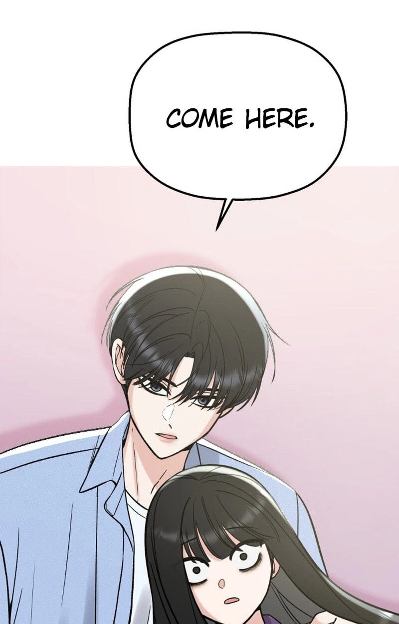 Shining Nananana Chapter 67 page 70 - 
