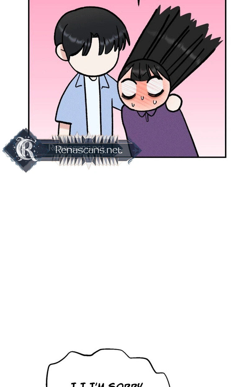 Shining Nananana Chapter 67 page 73 - 