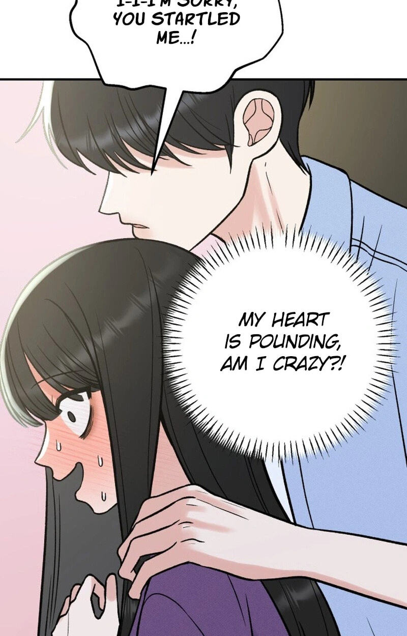Shining Nananana Chapter 67 page 74 - 
